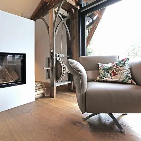 Apartment In Riederau Mit Terrasse Und Garten *